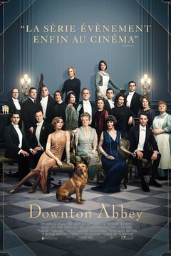 Downton Abbey