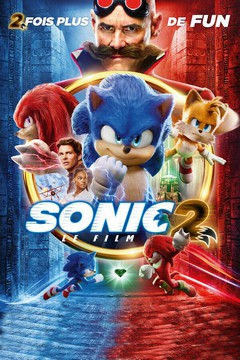 Sonic the Hedgehog 2