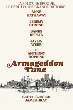 Armageddon Time