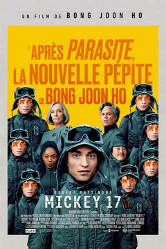 Mickey 17