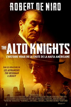 The Alto Knights