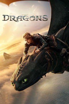 Pro How to Train Your Dragon