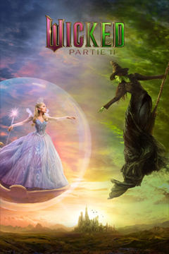 Wicked: For Good