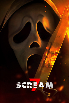 Scream 7