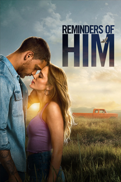Reminders of Him
