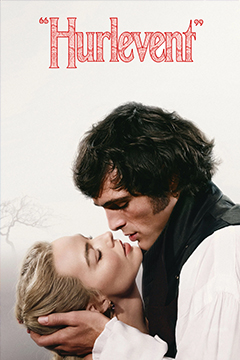 Wuthering Heights
