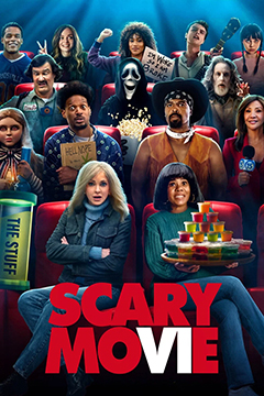 Scary Movie