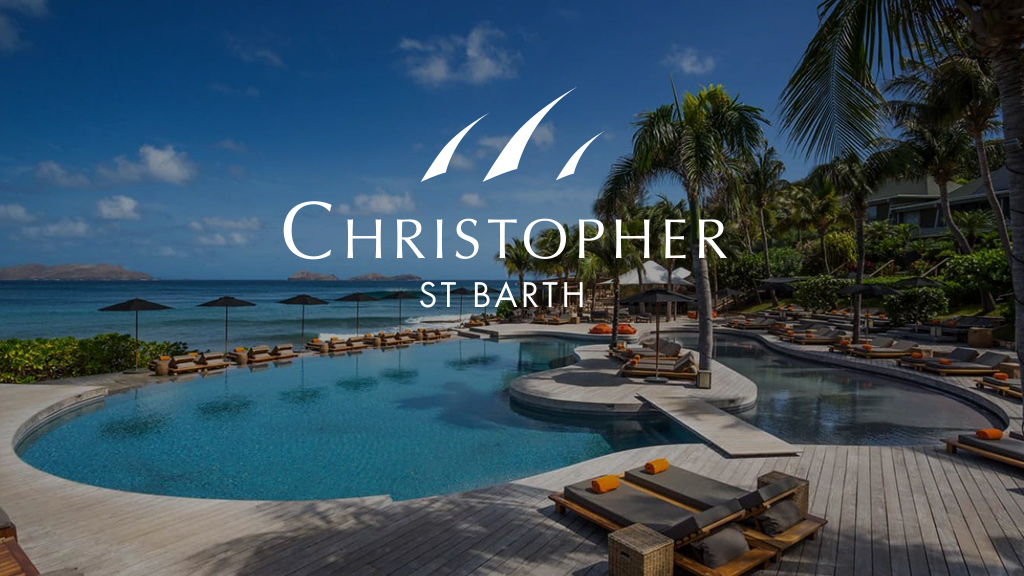 Nouvelle réalisation à Saint Barth : L’hôtel Christopher