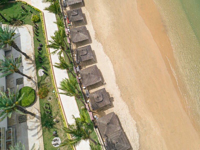 Terrou-Bi Resort : Un établissement 5* incontournable à Dakar