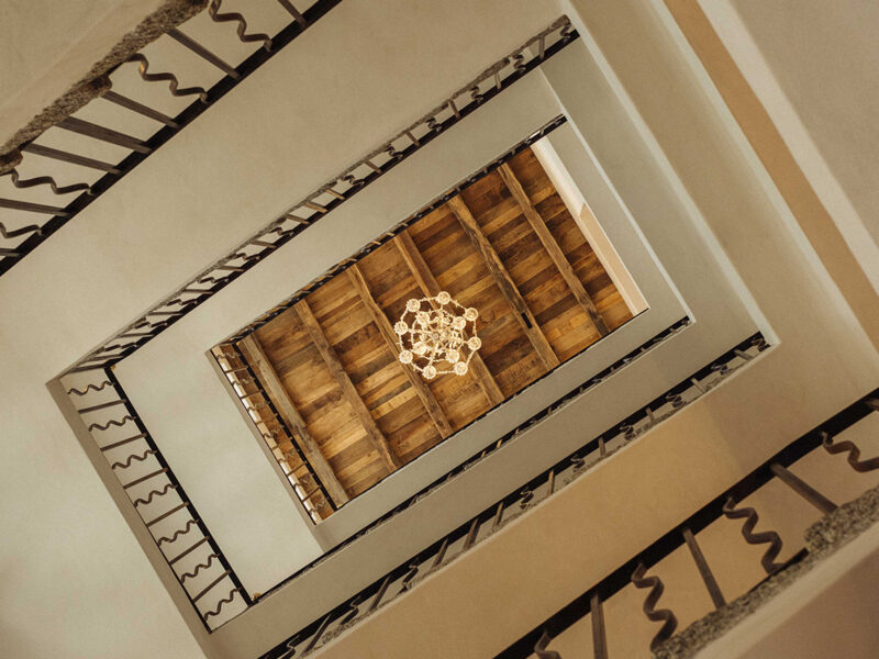 The Renaissance of an Iconic Estate: Le Mouflon d’Or