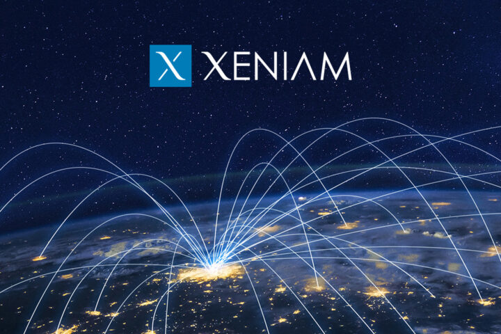 Xeniam acquiert Eona - Xeniam acquires Eona