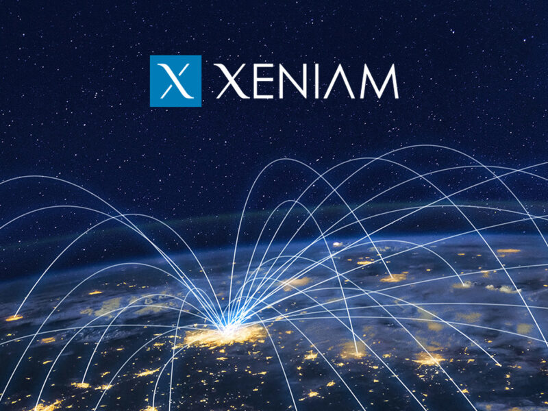 Xeniam acquiert Eona