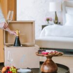 La solution IPTV TEVEO d'Eona équipe le nouveau palace Royal Champagne