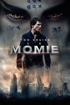 The Mummy