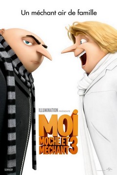 Despicable Me 3
