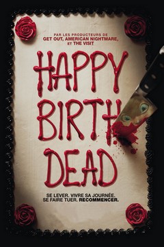 Happy Death Day