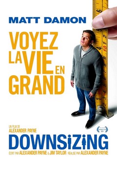 Downsizing