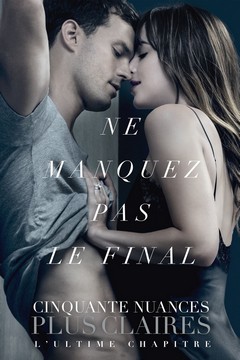 Fifty Shades Freed