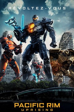 Pacific Rim: Uprising