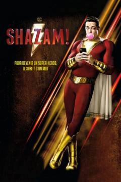 Shazam!