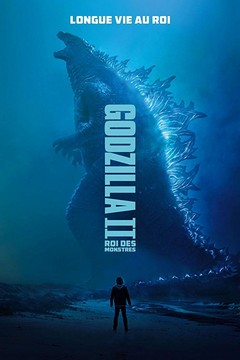 Godzilla : King of the Monsters