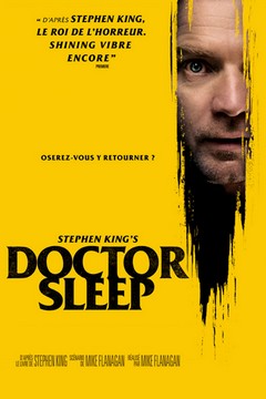 Doctor Sleep