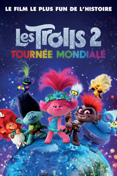 Trolls World Tour