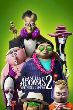 The Addams Family 2