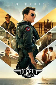 Top Gun: Maverick