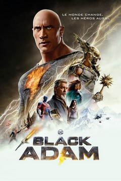 Black Adam